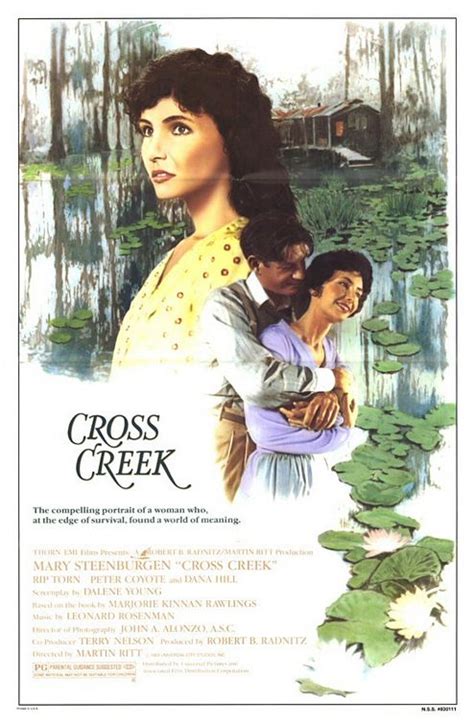 Cross Creek Pictures